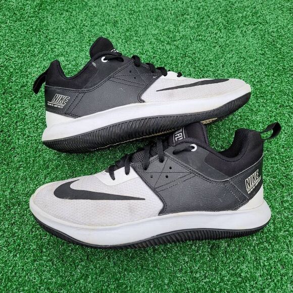 Nike Fly By II Low Athletic - Men's Athletic Shoes size 8.5 - Picture 1 of 11